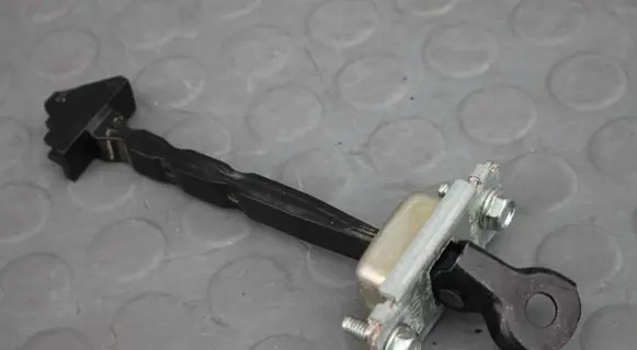 Mazda CX-3 Front door check strap stopper OGRANICZNIK-LEWY