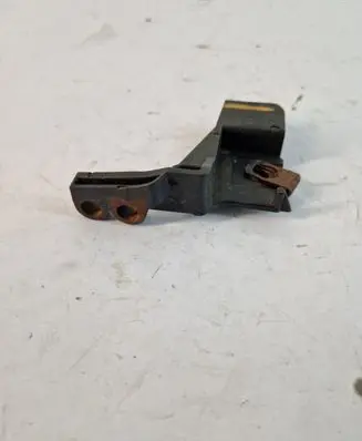 Ford Mondeo MK V Headlight/headlamp mounting bracket DS7313A005A