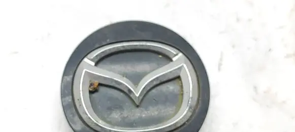Mazda CX-3 Original wheel cap