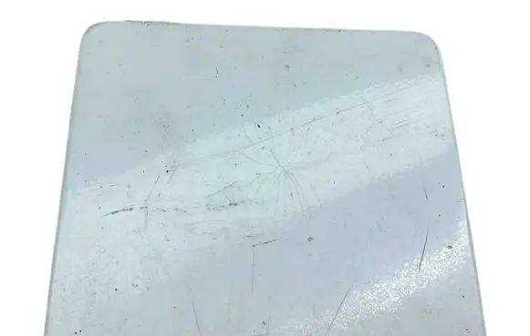 BMW 5 E34 Rear bumper corner part panel trim 51121944539 1944539