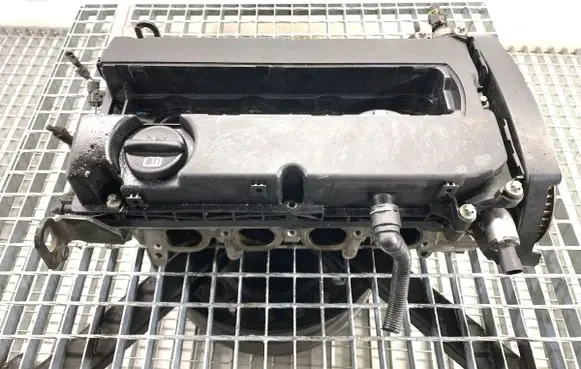 Opel Insignia A Engine head A18XER
