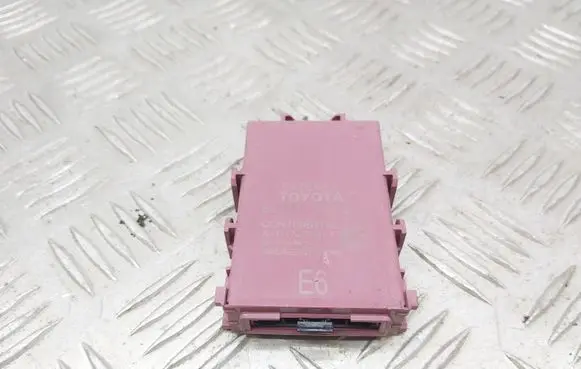 Toyota Corolla E210 E21 Bluetooth control unit module 8911102030 A2C17258907