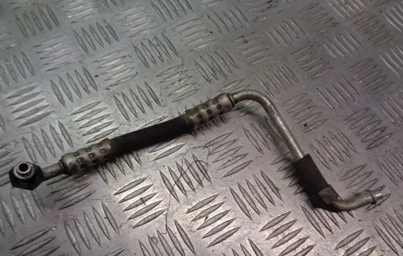 Mercedes-Benz E W210 Air conditioning (A/C) pipe/hose