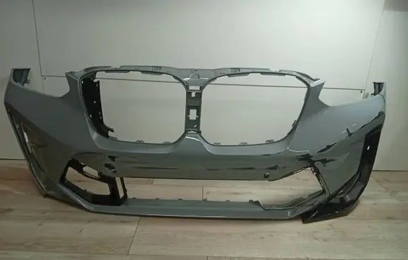 BMW X4M F98 Front bumper 8065158