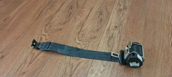 Renault Scenic IV - Grand scenic IV Third row seat belt 898405541R