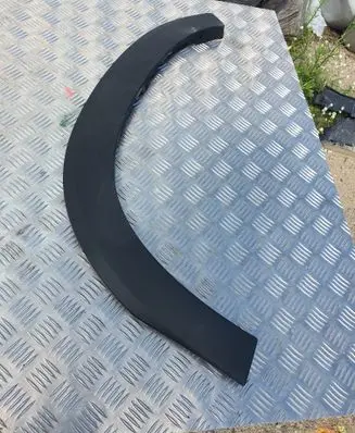 Dacia Duster II Front arch trim 8201734088