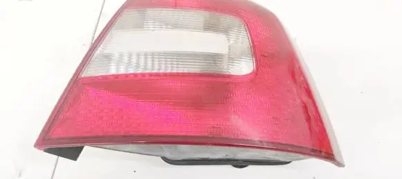 Skoda Octavia Mk2 (1Z) Rear/tail lights 1Z5945096B
