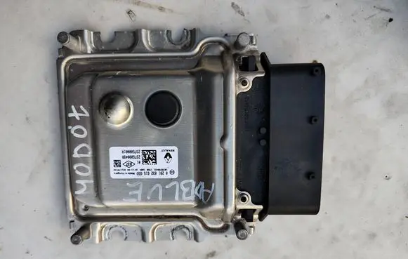 Renault Trafic III (X82) Adblue control unit 237G00049R