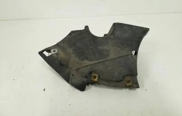 BMW 1 F20 F21 Trunk boot underbody cover/under tray 8055219