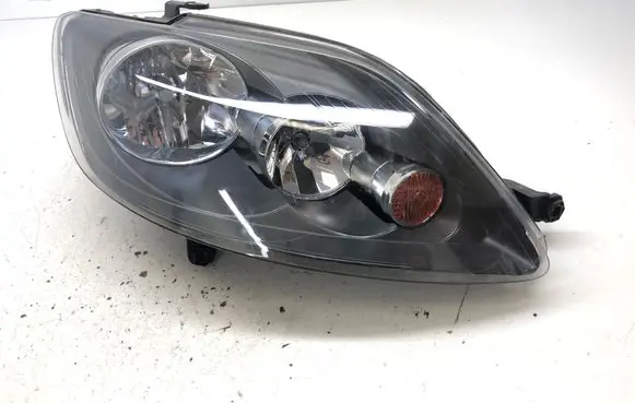 Volkswagen Golf Cross Headlight/headlamp