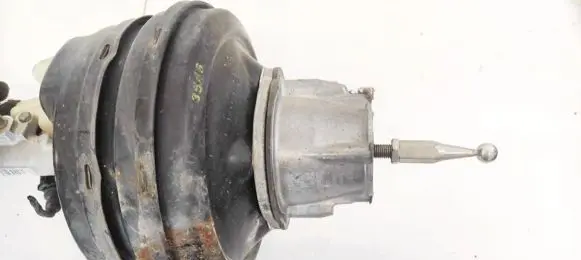 Volkswagen Phaeton Brake booster 3D1612105B