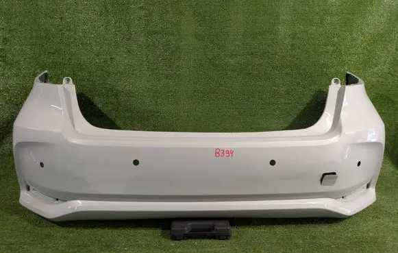Toyota Corolla E210 E21 Rear bumper 