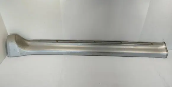Mitsubishi Pajero Sill MR478769