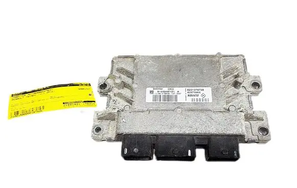 Renault Twingo I Engine control unit/module 8201076738
