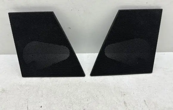 Side speaker trim/cover