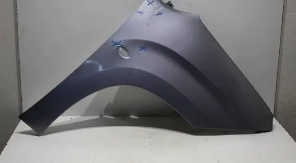 Peugeot Rifter Fender