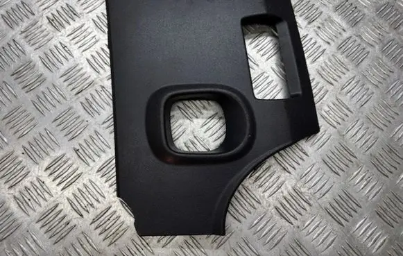Renault Megane II Dashboard lower bottom trim panel 8200182566 8200182574