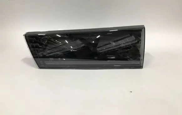 Peugeot 508 II Tailgate rear/tail lights 9848670480