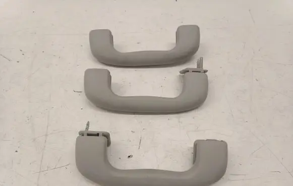MG ZS A set of handles for the ceiling 