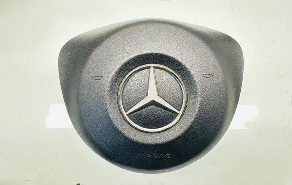 Mercedes-Benz A W176 Steering wheel airbag 309213095162 UB16252850449 309213095162AC