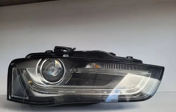 Audi A4 S4 B8 8K Headlight/headlamp 8K0941006C