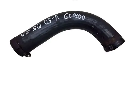 Volvo V50 Intercooler hose/pipe