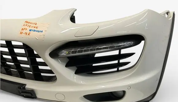 Porsche Cayenne (92A) Front bumper 7P5807221A