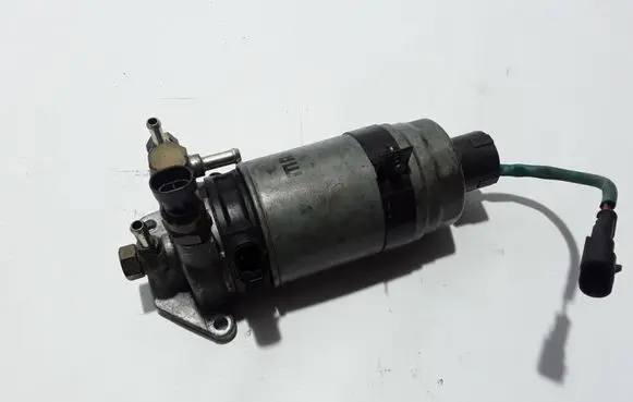 KIA Carens I Fuel filter 0K2KB13480
