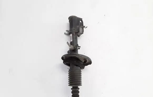 Renault Scenic III - Grand scenic III Front shock absorber/damper 543022646R