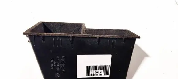 Volkswagen PASSAT B5.5 Glove box 3b1858337 nr3675