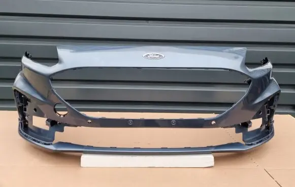 Ford Kuga III Front bumper LV4B17D957H