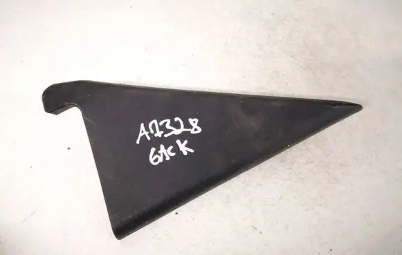 Mazda 3 I Other interior part bp4k6851y