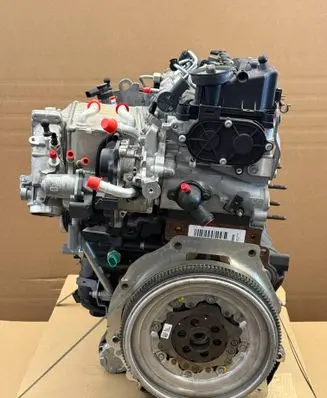 Volkswagen Golf VIII Engine DJGA DJG