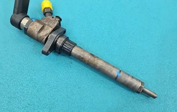 Volvo V50 Fuel injector 9657144580 IMPRK1585613