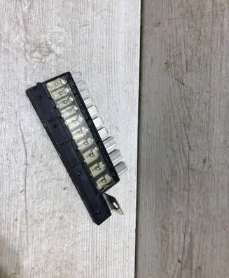 KIA Sportage Fuse 1898009600