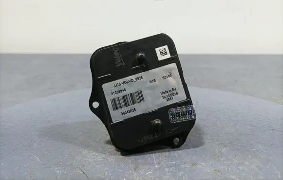 Volvo XC90 Voltage converter/converter module 31395946