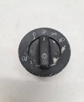 Volkswagen PASSAT B6 Light switch 1K0941431