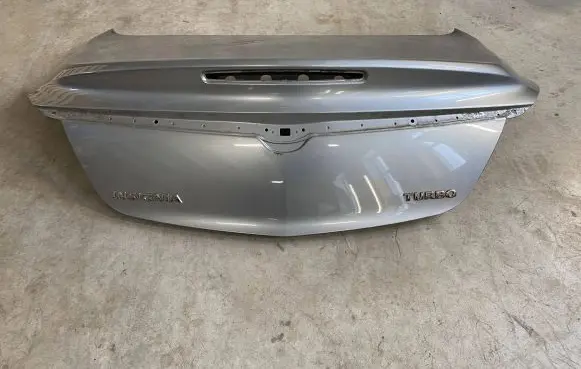 Opel Insignia A Tailgate/trunk/boot lid 230A1