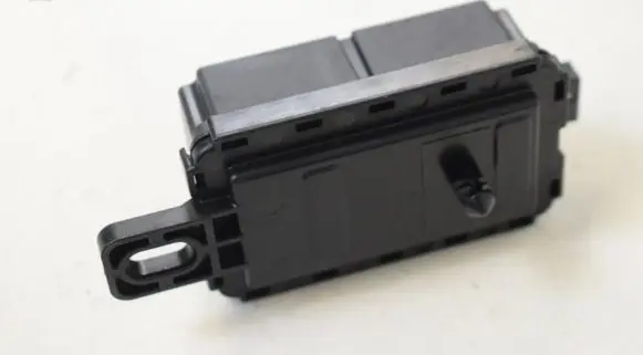 BMW 2 F22 F23 Keyless (KESSY) go control unit/module 9397846