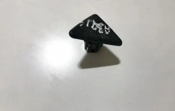Tailgate opening switch