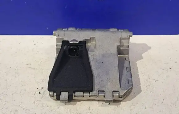 Mercedes-Benz C W204 Windshield/windscreen camera A0009057302 A0009055000