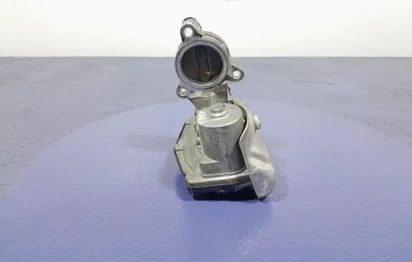 BMW X7 G07 EGR valve 8475154