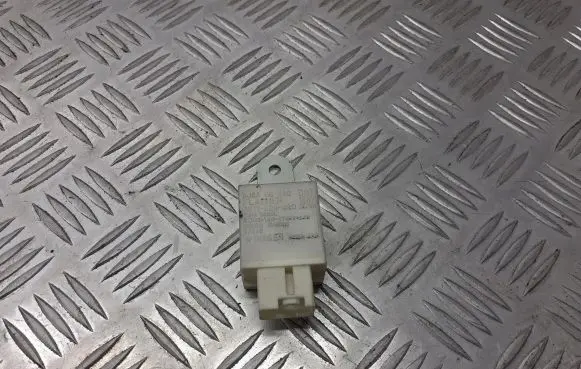 Mazda 6 Adblue control unit 6J6A-66830