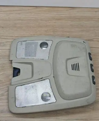 Volvo S80 Front seat light 30669623 040900005261