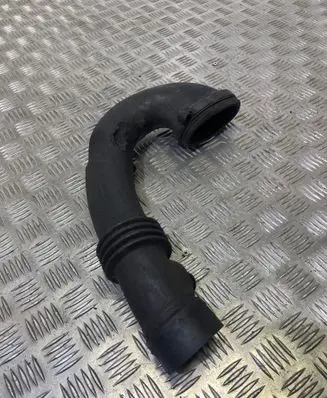 BMW X5 E53 Turbo air intake inlet pipe/hose 7795026 10866710