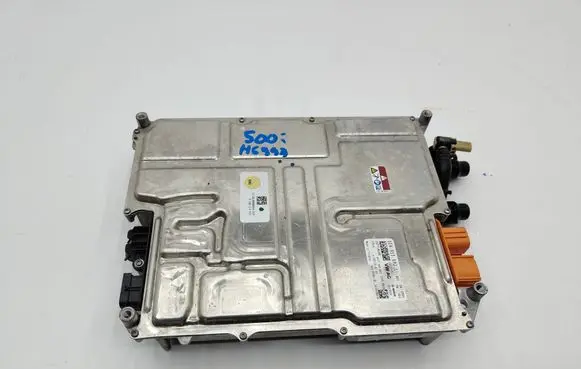 Volkswagen ID.4 Battery charger (optional) 1EA915692L