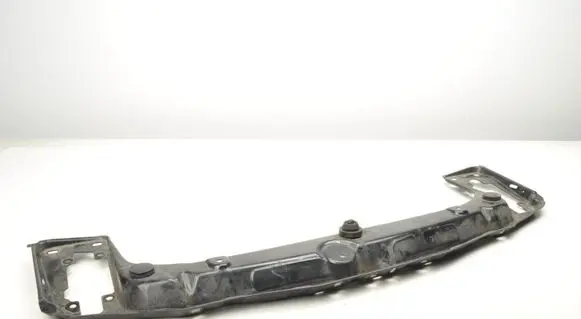 BMW 1 F20 F21 Radiator support slam panel 7245786