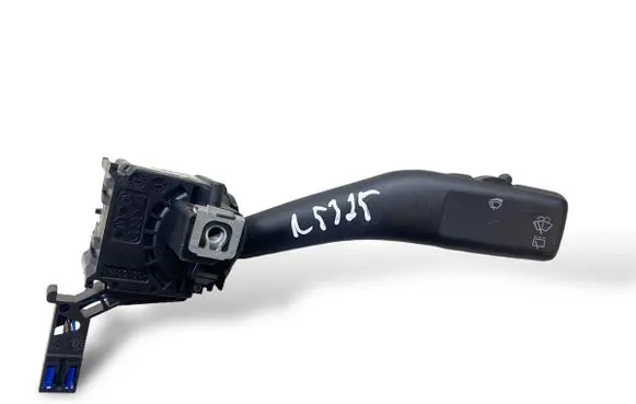 Volkswagen Golf V Wiper control stalk 1K0953519 01203504 20350463015527
