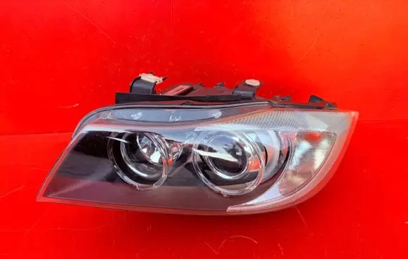 BMW 3 E90 E91 Headlight/headlamp 6942743