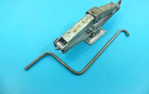 Lift Jack